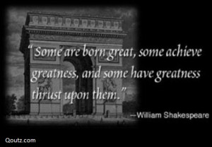 Shakespeare Quotes Greetings and Facebook Status