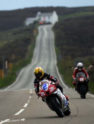 Isle of Man TT - 2013 - 051