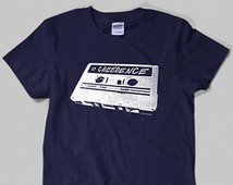 The Big Lebowski - Creedence (CCR) Cassette Tape Movie T-shirt ...