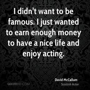 david-mccallum-david-mccallum-i-didnt-want-to-be-famous-i-just-wanted ...