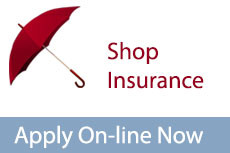Shop insurance provides a low cost protection for shopkeepers and