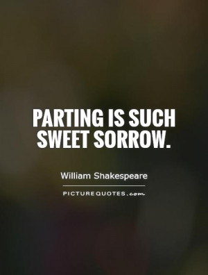 William Shakespeare Quotes Sorrow Quotes