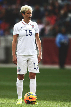 ... Soccer, Soccer Players, Soccer Obsession, Megan Rapinoe, Soccer Babes