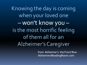 Subscribe to the Alzheimer's Reading Room