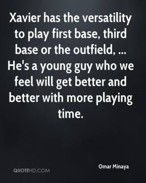 1st Base Quotes