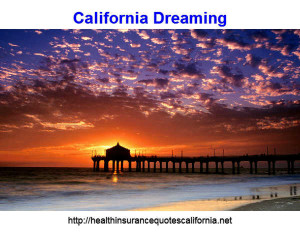 Finding Good Health Insurance Quotes For Families In California
