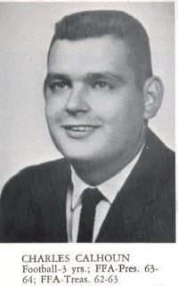 Quotes by Charles Curtis