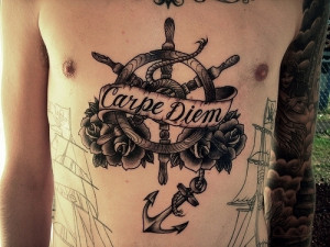 carpe diem tattoos 2 carpe diem tattoos 3 carpe diem tattoos 4 carpe ...