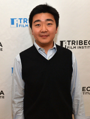 James Hong James Hong Officer Manager Tribeca Film Festival attends