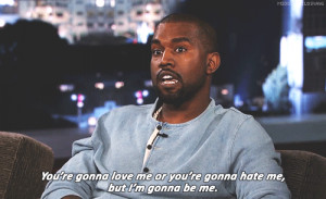 Kanye West says the weirdest things: London riot inspiration to being ...