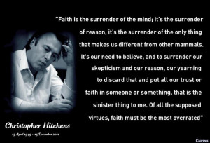 Hitch Quote.