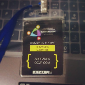 natcon2014 #octag #aiesec