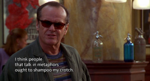 great movie As Good As It Gets quotes of all time