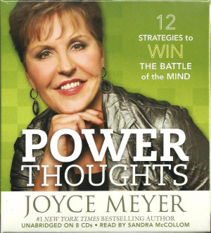 Joyce Meyer Qu...