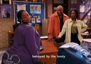 ... Friday: 15 of the Most Hilarious Moments from 'That's So Raven