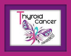 ideas thyroid cancer tattoo cancer suck thyroid awareness cancer ...