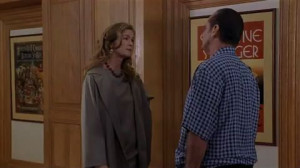 As Good as It Gets video - How do you write women so well - quotes