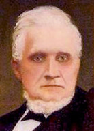 John Taylor (Church President: October 10, 1880 - July 27, 1887)