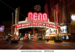 stock-photo-reno-december-the-reno-arch-on-december-in-reno-nevada-the ...