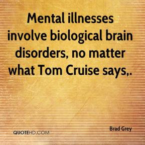 Disorders Quotes