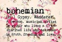 Love / Quotes to educate and inspire everyone with a gypsy wandering ...