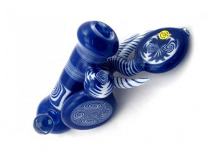 Heady Glass Pipes