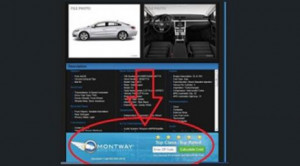 Montway & Auction123 Partner to Offer Instant Car-Shipping Quotes