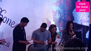 MrsFunnyBones at her book launch will make you fall in love with her ...