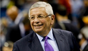 an open letter to david stern dear david stern for starters i would ...