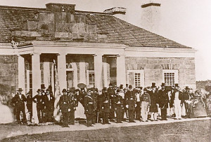 Robert+e+lee+quotes+gettysburg