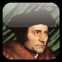 St Thomas More quote-I must say, extreme justice is an extreme injury ...
