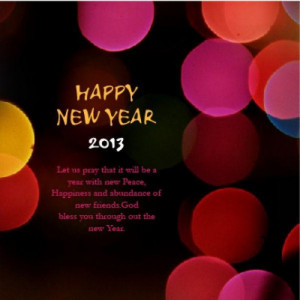 Happy New Year 2013 Quotes Wishes Funny ~ Happy New Year 2013 Wishes ...