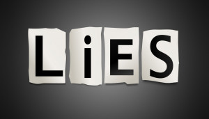 10 Lies Children's Ministry Leaders Believe