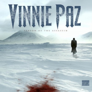 Vinnie Paz – 