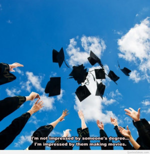 June 2015 graduation wallpaper quote