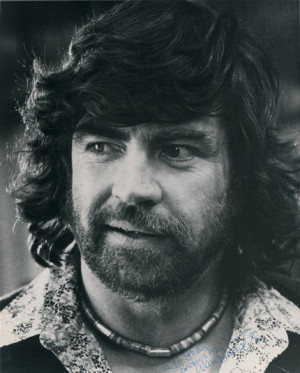 Alan Bates