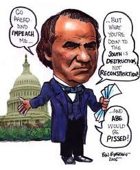 Notable Quotes from Our Presidents - Andrew Johnson