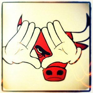 Gangster Spongebob Graphics