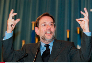 Javier Solana Pictures