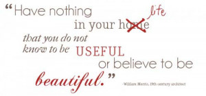 ... process, by Simple Mom ‘s favorite quote, and by my friend, Megan