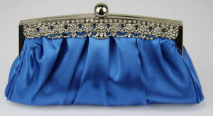 Re: beautiful clutches