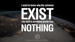greater than nothing. - Stephen Hawking Quotes By Stephen Hawking ...