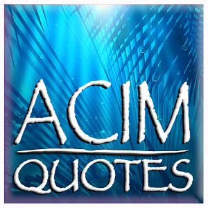 ACIM Quotes