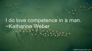 Competence Quotes