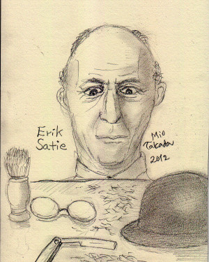 liked the bit about quarter to eleven.”