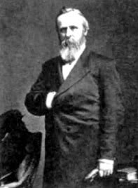 Freemason and 19th President of the United States.