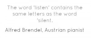 Alfred Brendel, Austrian pianist