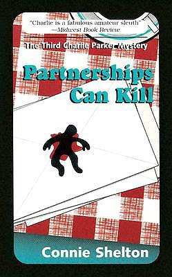 Start by marking “Partnerships Can Kill (A Charlie Parker Mystery #3 ...