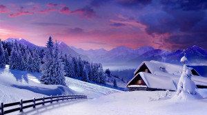 wallpaper winter wallpapers nature beautiful 1920x1080