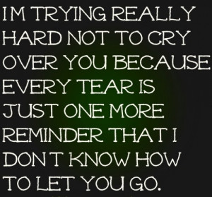 dont-cry-beacause-over-read-more-quote-in-simple-theme-crying-quotes ...